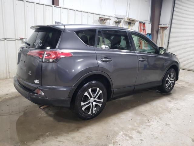 Obraz 3 z 2018 TOYOTA RAV4 LE 2018 z VIN JTMBFREV9JJ741470