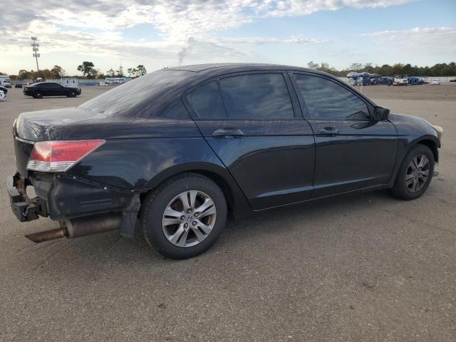 Image 3 of 2008 HONDA ACCORD LX 2008 with VIN 1HGCP26348A161299