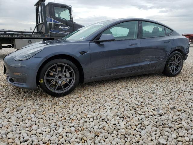 Obraz 2021 TESLA MODEL 3  2021