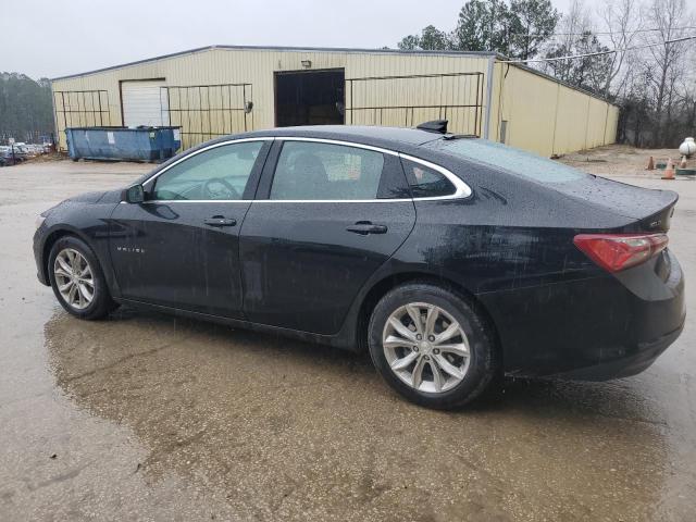 Изображение 2 2020 CHEVROLET MALIBU LT 2020 с VIN 1G1ZD5ST9LF033279