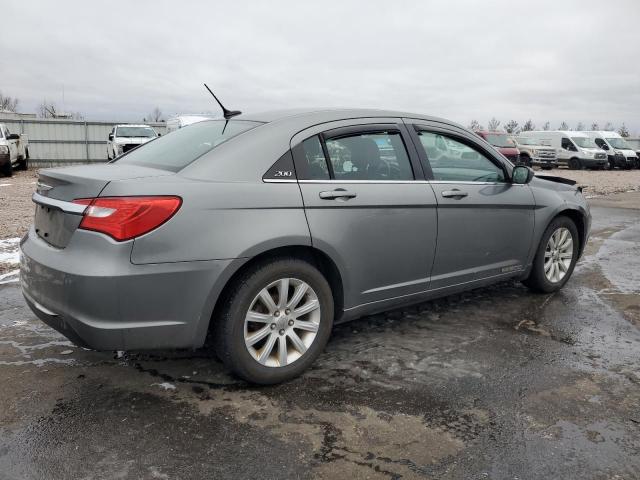 Изображение 3 2012 CHRYSLER 200 TOURING 2012 с VIN 1C3CCBBBXCN107079