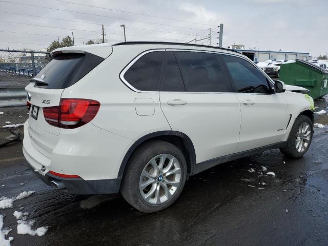 Изображение 3 2016 BMW X5 SDRIVE35I 2016 с VIN 5UXKR2C56G0R73300