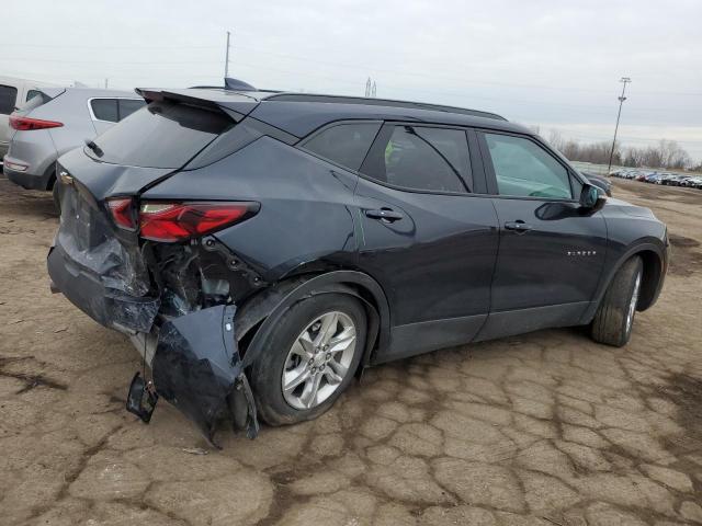 Изображение 3 2021 CHEVROLET BLAZER 2LT 2021 с VIN 3GNKBCRS4MS526923