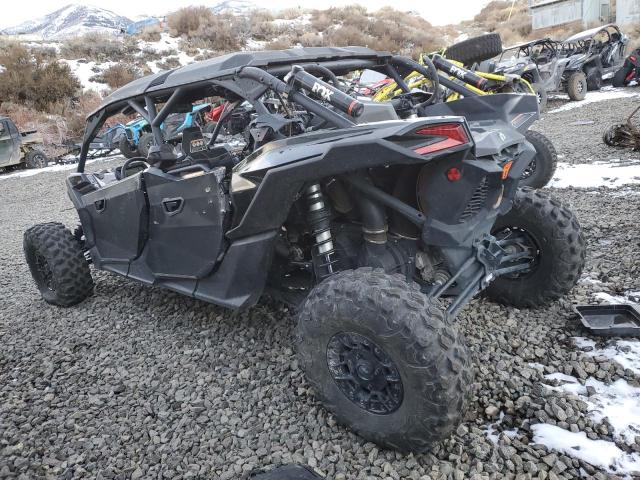 Obraz 3 z 2022 CAN-AM MAVERICK X3 MAX X RS TURBO RR 2022 z VIN 3JBVNAV29NE001530
