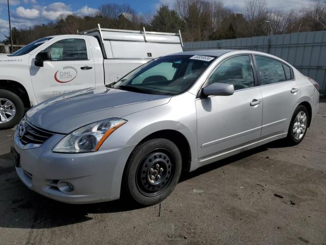 Image 1 of 2011 NISSAN ALTIMA BASE 2011 with VIN 1N4AL2AP2BC152954