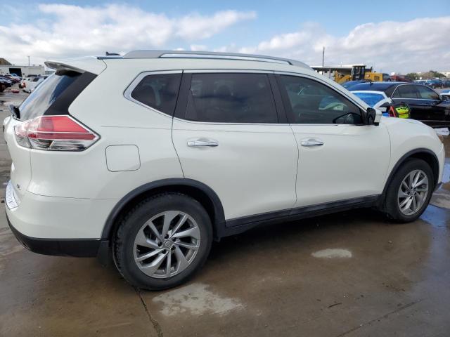 Obraz 3 z 2015 NISSAN ROGUE S 2015 z VIN 5N1AT2MT6FC760996