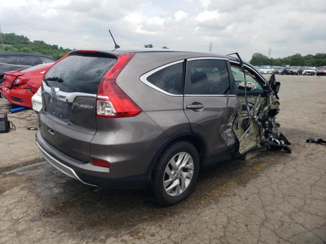 Image 3 of 2015 HONDA CR-V EX 2015 with VIN 5J6RM4H5XFL098300
