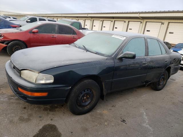 Image 1 of 1994 TOYOTA CAMRY LE 1994 with VIN JT2SK12E5R0192166