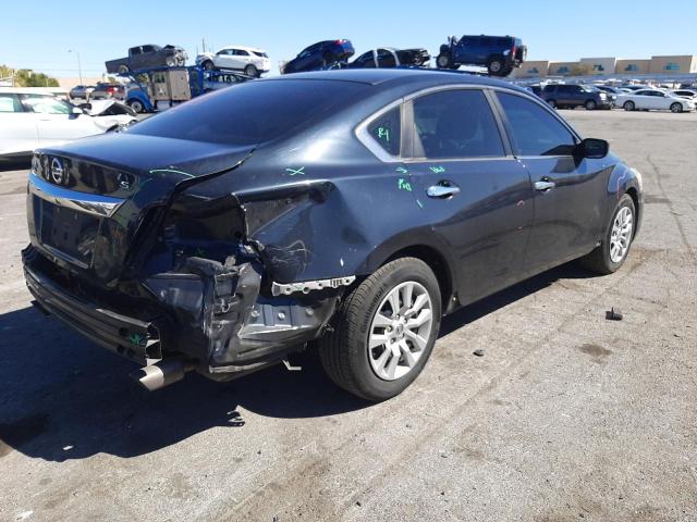 Image 3 of 2015 NISSAN ALTIMA 2.5 2015 with VIN 1N4AL3AP3FN308435