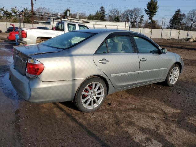 Obraz 3 z 2005 TOYOTA CAMRY LE 2005 z VIN 4T1BE32K15U634844
