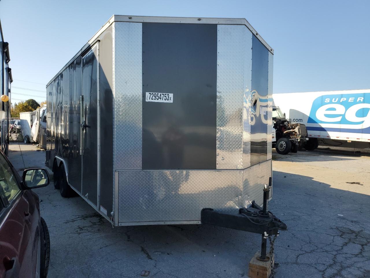 Obraz 1 z 2022 DIAM CARGO 2022 z VIN 53NBE2023N1095960