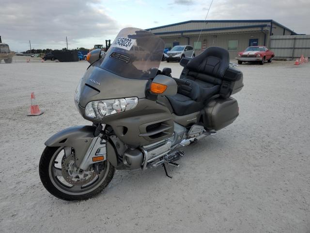 Obraz 2 z 2006 HONDA GL1800  2006 z VIN 1HFSC47H06A509002