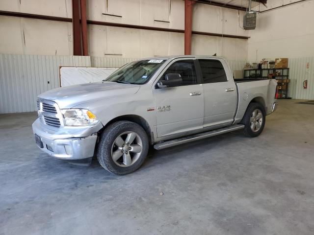Изображение 1 2014 RAM 1500 SLT 2014 с VIN 1C6RR6LT3ES211749