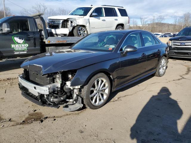 Obraz 2019 AUDI A4 PREMIUM PLUS 2019