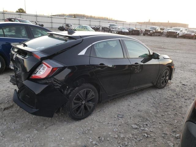Obraz 3 z 2018 HONDA CIVIC EXL 2018 z VIN SHHFK7H87JU206926