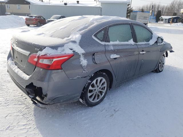 Obraz 3 z 2019 NISSAN SENTRA S 2019 z VIN 3N1AB7AP2KY311654