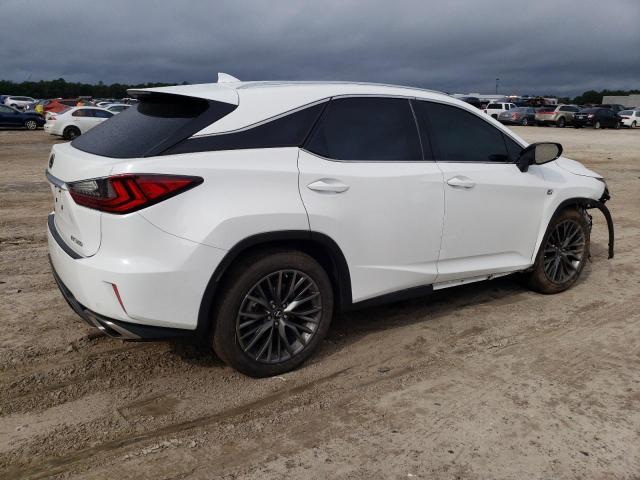 Obraz 3 z 2019 LEXUS RX 350 BASE 2019 z VIN 2T2BZMCAXKC208563