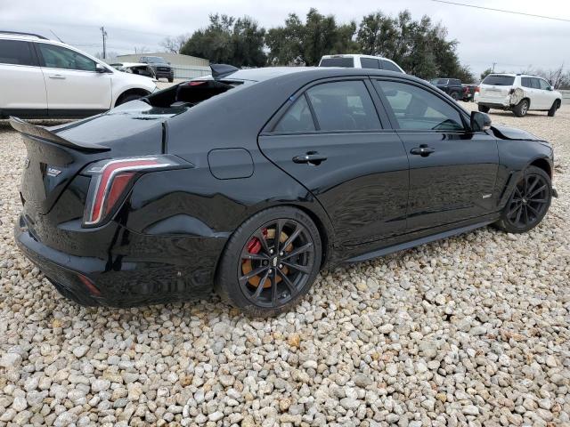 Obraz 3 z 2022 CADILLAC CT4-V BLACKWING 2022 z VIN 1G6D75RP9N0410946