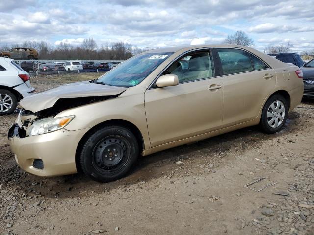 Obraz 1 z 2011 TOYOTA CAMRY BASE 2011 z VIN 4T1BF3EK2BU225952