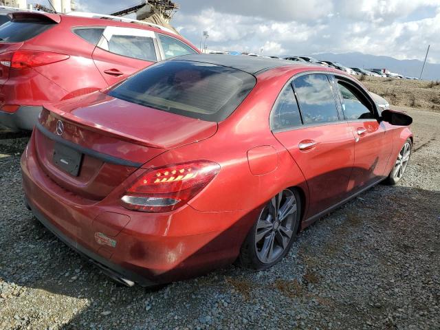 Image 3 of 2016 MERCEDES-BENZ C 350E 2016 with VIN 55SWF4HB5GU160021