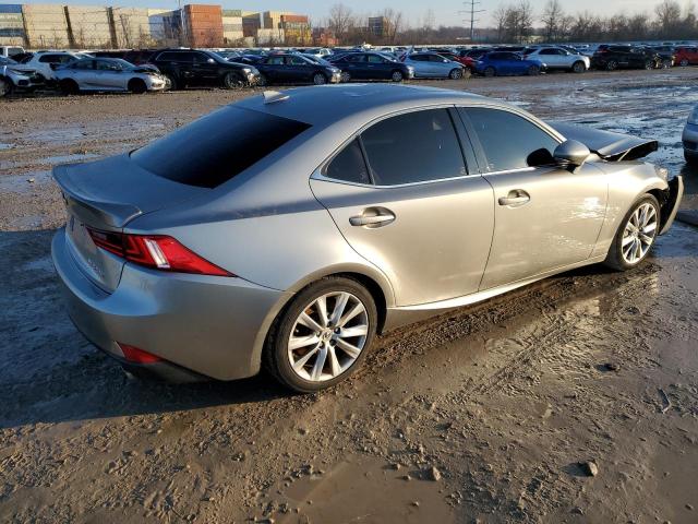 Image 3 of 2016 LEXUS IS 300 2016 with VIN JTHCM1D26G5009591