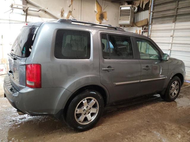 Image 3 of 2009 HONDA PILOT TOURING 2009 with VIN 5FNYF48969B019808
