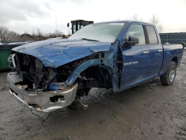Изображение 2011 DODGE RAM 1500  2011