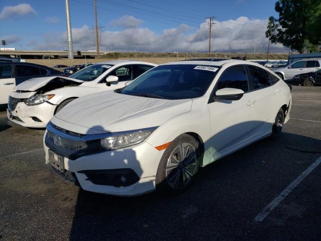 Изображение 1 2016 HONDA CIVIC EX 2016 с VIN 2HGFC1F31GH659379
