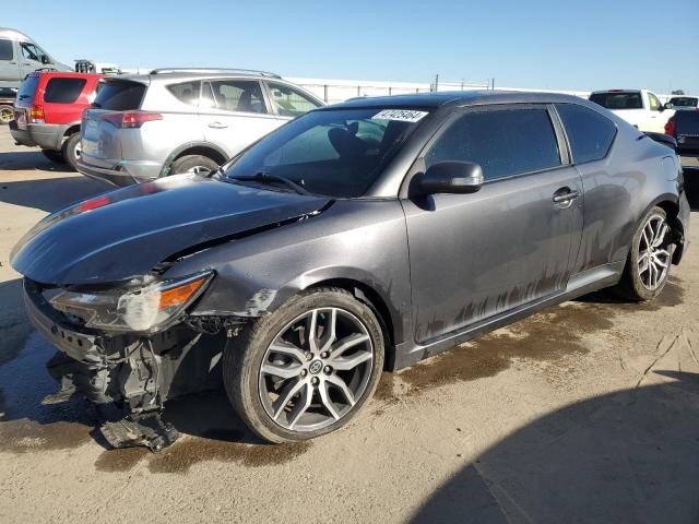 2016 TOYOTA SCION TC  2016 image
