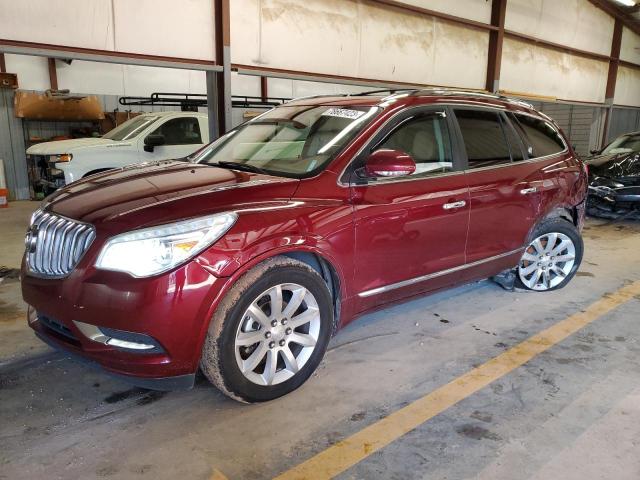 Изображение 2016 BUICK ENCLAVE  2016
