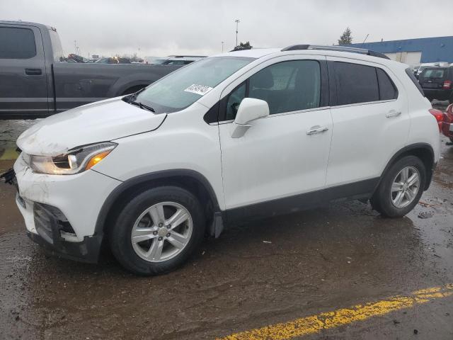 Изображение 2019 CHEVROLET TRAX 1LT 2019