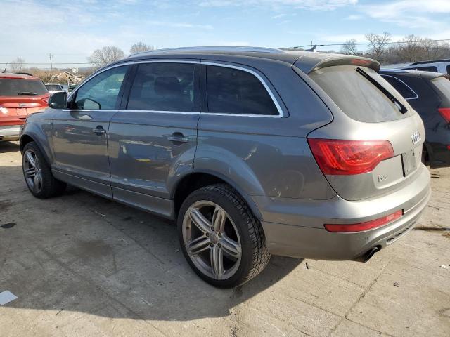 Obraz 2 z 2010 AUDI Q7 PREMIUM PLUS 2010 z VIN WA1MYAFE3AD000131
