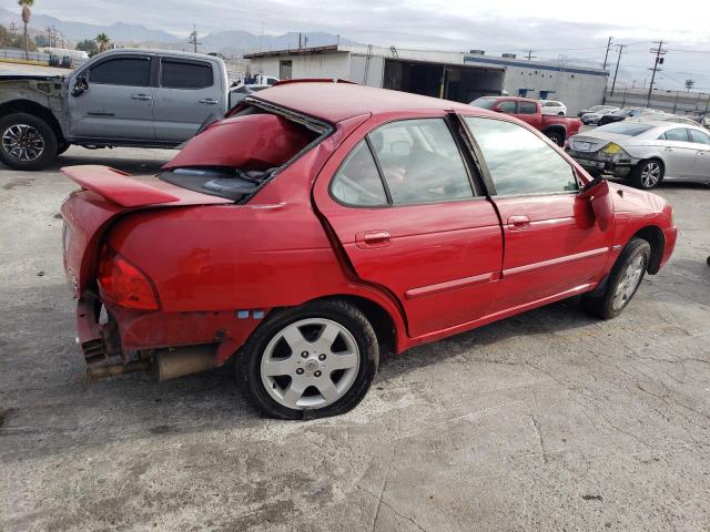 Image 3 of 2006 NISSAN SENTRA 1.8 2006 with VIN 3N1CB51D16L633076