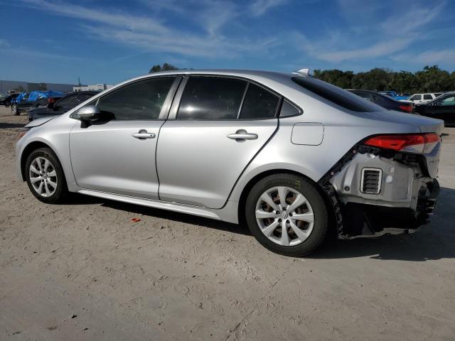 Изображение 2 2020 TOYOTA COROLLA LE 2020 с VIN JTDEPRAE7LJ008949