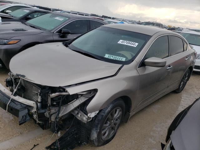 Изображение 1 2015 NISSAN ALTIMA 2.5 2015 с VIN 1N4AL3AP6FC198394