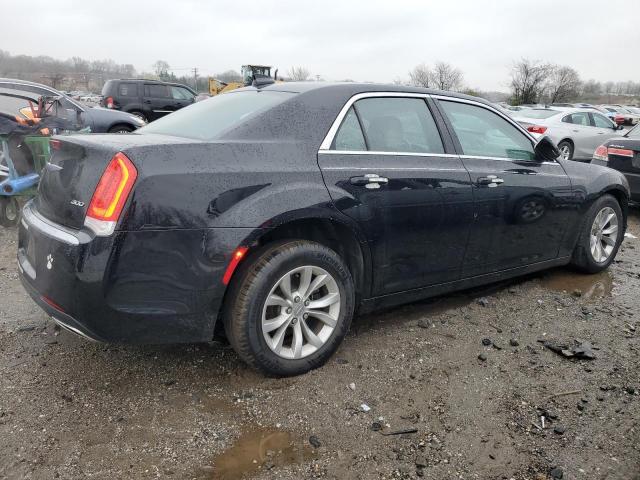 Image 3 of 2018 CHRYSLER 300 TOURING 2018 with VIN 2C3CCAAGXJH330896