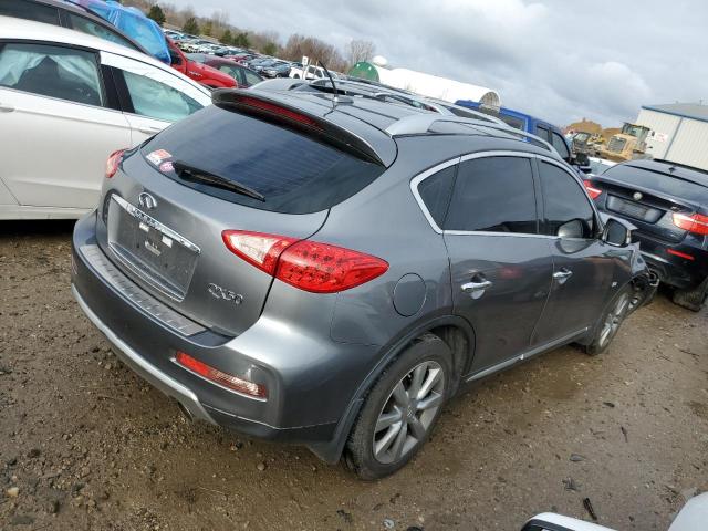 Image 3 of 2017 INFINITI QX50  2017 with VIN JN1BJ0RPXHM390487