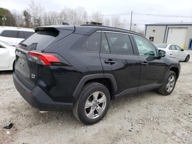 Image 3 of 2023 TOYOTA RAV4 XLE 2023 with VIN 2T3P1RFV9PC328611