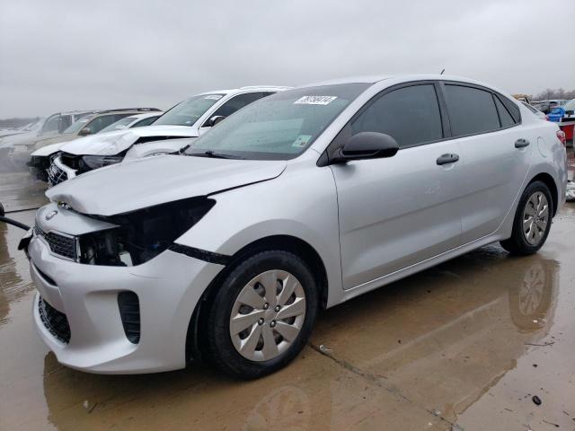 Изображение 1 2018 KIA RIO LX 2018 с VIN 3KPA24AB8JE082686
