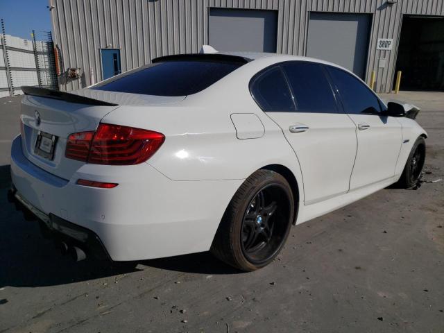 Image 3 of 2016 BMW 535 I 2016 with VIN WBA5B1C57GG553188