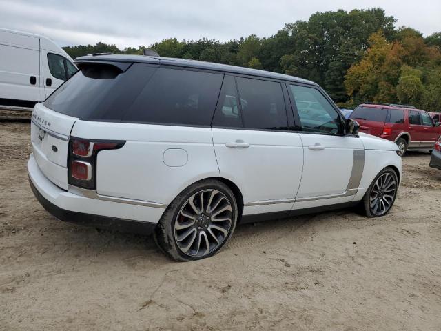 Obraz 3 z 2018 LAND ROVER RANGE ROVER SUPERCHARGED 2018 z VIN SALGS2RE4JA394898