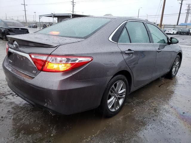Image 3 of 2016 TOYOTA CAMRY LE 2016 with VIN 4T1BF1FK7GU228341