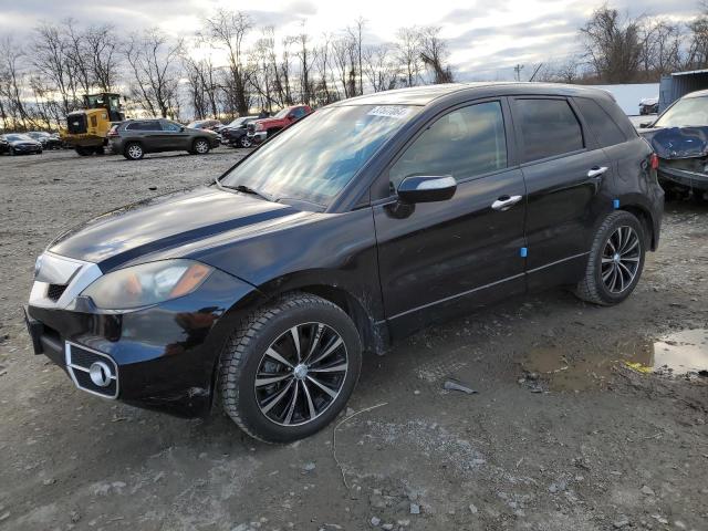 Изображение 1 2011 ACURA RDX  2011 с VIN 5J8TB1H29BA007529