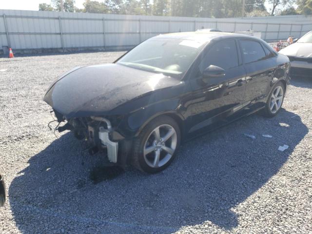 Image 1 of 2016 AUDI A3 PREMIUM 2016 with VIN WAUB8GFF6G1021054