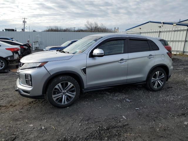 Изображение 1 2021 MITSUBISHI OUTLANDER SPORT ES 2021 с VIN JA4ARUAU3MU034414