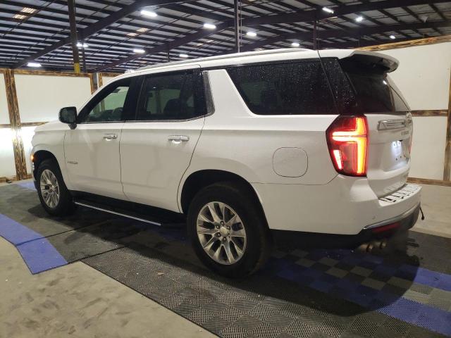 Изображение 2 2023 CHEVROLET TAHOE C1500 PREMIER 2023 с VIN 1GNSCSKD7PR259836