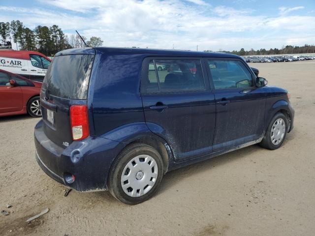 Obraz 3 z 2014 TOYOTA SCION XB  2014 z VIN JTLZE4FE7EJ064321