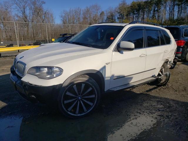 Изображение 1 2013 BMW X5 XDRIVE35I 2013 с VIN 5UXZV4C53D0G55560