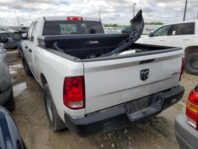 Obraz 2 z 2020 RAM 1500 CLASSIC TRADESMAN 2020 z VIN 1C6RR7FG9LS131597
