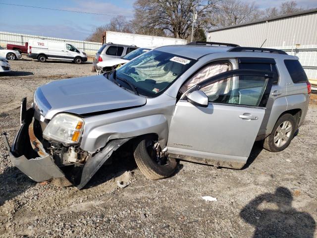 Image 1 of 2012 GMC TERRAIN SLE 2012 with VIN 2GKFLTEK4C6126231